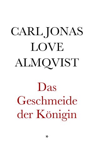 [Törnrosens bok 03] • Das Geschmeide der Königin